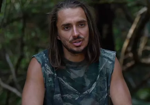 Sebastian Coțofană, primele declarații după ce a fost eliminat de la Survivor România 2025: „Oameni mici și meschini” | EXCLUSIV