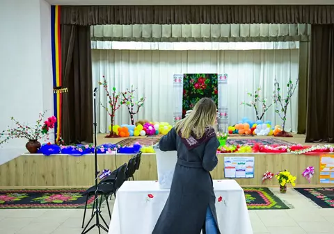 Data alegerilor parlamentare din Rep. Moldova a fost stabilită. Maia Sandu îi avertizează pe cei care vor încerca să cumpere voturi