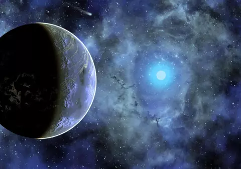 Astronomii australieni au descoperit o planetă similară Pământului, la 150 de ani-lumină de Terra: „Potențial locuibilă” 