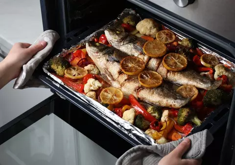 Cum alegi corect peștele și produsele din pește, de Duminica Floriilor. La ce trebuie să fii atent