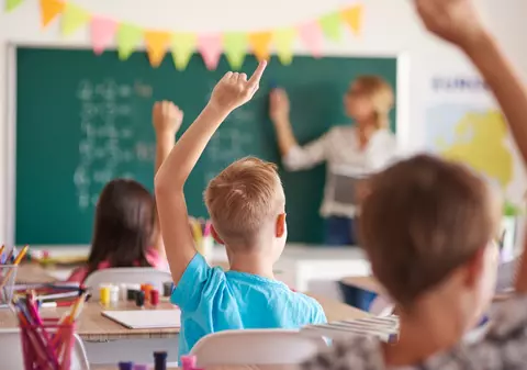 Siguranța copiilor și pregătirea profesorilor, atuul Bel Sorriso, școală privată din Voluntari-Pipera!