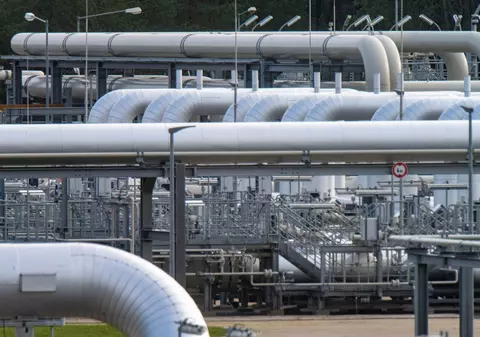 Germania ar putea relua importurile de gaze rusești prin Nord Stream. Un scenariu tot mai discutat în contextul războiului