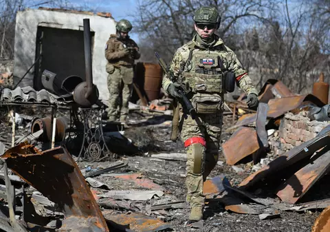 Reacția Chinei, după ce Volodimir Zelenski a acuzat Beijingul că furnizează arme Rusiei