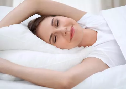 Un neurolog avertizează împotriva unei metode populare de a adormi: „Nu aș folosi niciodată”