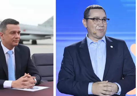 După Ciolacu, și Grindeanu cere retragerea lui Victor Ponta de la prezidențiale: „S-a detonat singur. Îl ajută pe dezastrul Nicuşor Dan să ajungă mai aproape de Preşedinţie”
