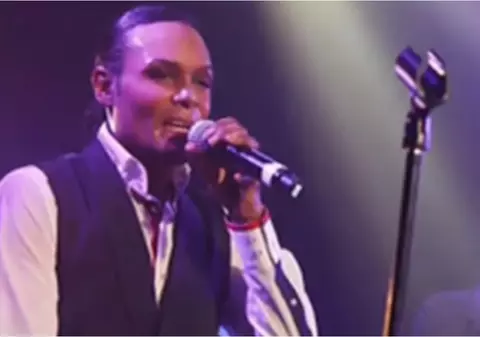 Căsătoria secretă interzisă a unui star pop cu o prințesă din Dubai a durat 15 ani, până când prințesa „a dispărut fără urmă” și n-a fost găsită niciodată