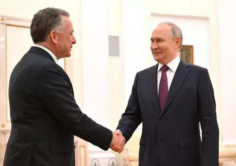 Vladimir Putin i-a transmis emisarului lui Donald Trump că este pregătit să negocieze cu Ucraina: „Fără condiții prealabile”