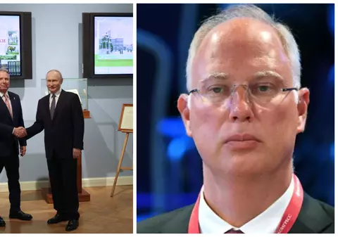 Întâlnirea Putin–Witkoff a fost un succes, dar unele țări vor să tulbure dialogul cu SUA, acuză Moscova