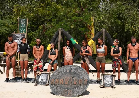 Lupta devine tot mai crâncenă la Survivor România 2025. O nouă eliminare pe 15 aprilie: „Cineva va pleca acasă”