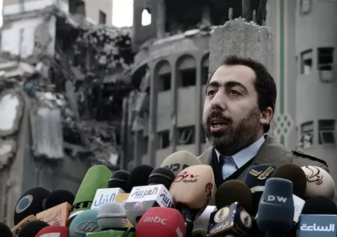 Condițiile puse de Hamas pentru a elibera toți ostaticii israelieni: „Nu este subiect de negociere”