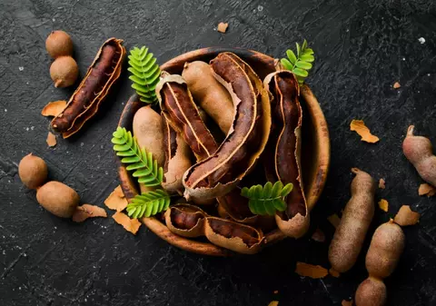 Tamarind - ce este, cum se consumă și ce beneficii are