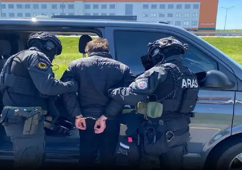 Kremlinul recrutează adolescenți pentru sabotaje în Germania: „Pro-ruși, needucați, dornici să facă bani rapid”