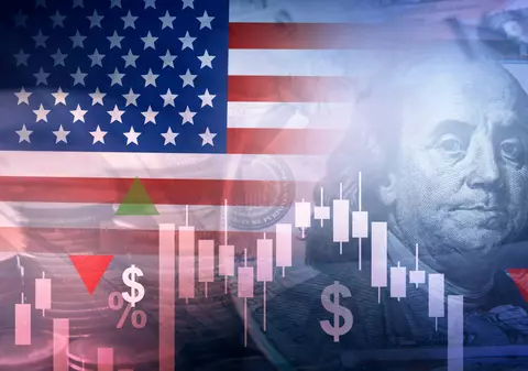 Șocul tarifar al SUA subliniază instabilitatea unei lumi în schimbare. Economia mondială se află într-o călătorie accidentată către o destinație necunoscută