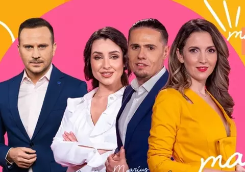 Schimbări la TVR. Ce s-a întâmplat cu „Telejurnalul matinal” odată cu trecerea la ora de vară