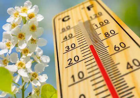 Cum va fi vremea în următoarele patru săptămâni, în România. Meteorologii au emis prognoza meteo