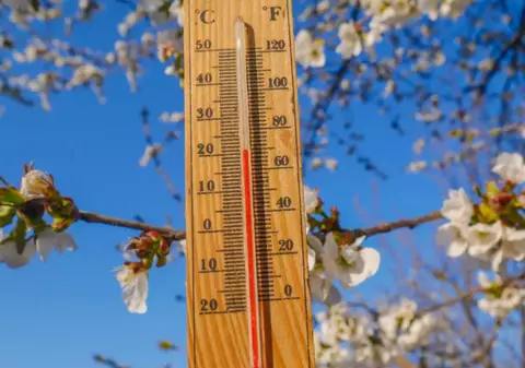 Cum va fi vremea mâine. Prognoza meteo pentru duminică, 13 aprilie 2025