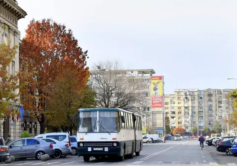 Programul mijloacelor de transport din Ploiești de Paște. Ce trasee vor fi suspendate