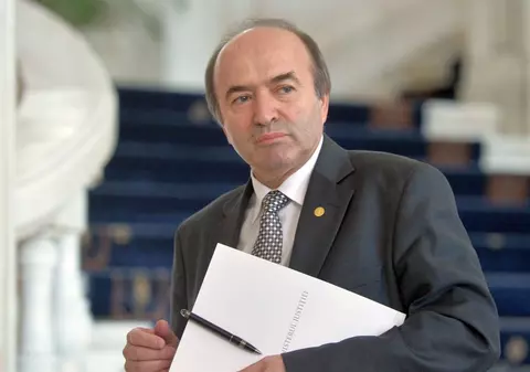Tudorel Toader, despre modificările propuse la legea pensiilor speciale: „Magistrații nu vor fi mulțumiți, că vor să rămână în statutul actual”