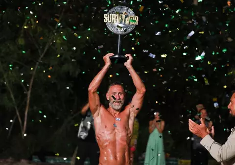 Singurele cinci cuvinte rostite de Uwe Dai după ce a câștigat finala Survivor România 2025