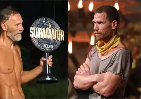 Reacția lui Darius Măcinic când a aflat că Uwe Dai, fratele lui, a câștigat Survivor România 2025: „Nu m-a bucurat extraordinar”