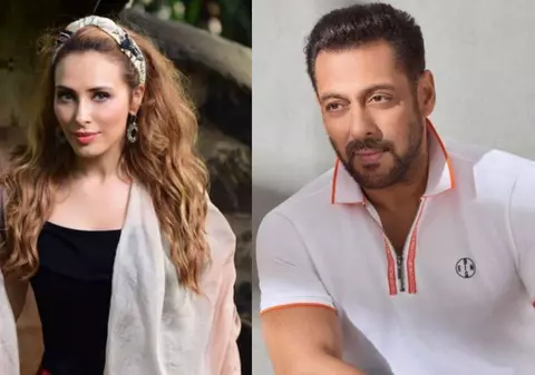 Ce i-a spus Salman Khan Iuliei Vântur, atunci când vedeta a decis să urmeze o carieră muzicală. „Mi-au trebuit ani de zile de muncă, să dovedesc!”