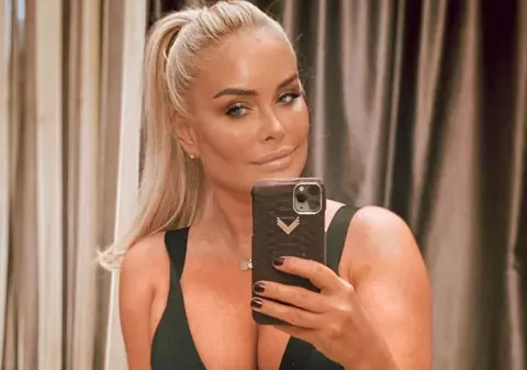 Vica Blochina, declarații în premieră despre actualul ei iubit! Vedeta a vorbit despre bărbatul care îi aduce zâmbetul pe buze la 49 de ani