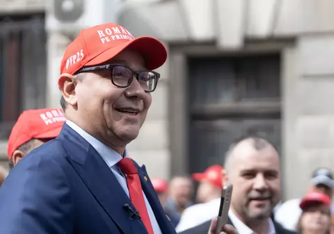 Un primar PSD din Iași a fost exclus din partid după ce a anunțat că îl susține pe Victor Ponta la prezidențiale: „Candidatul coaliției e Crin Antonescu”