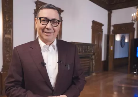 Victor Ponta, interviu integral la 55 de întrebări – powered by Libertatea: „Toată lumea de la Mar-a-Lago știe de români" | EXCLUSIV