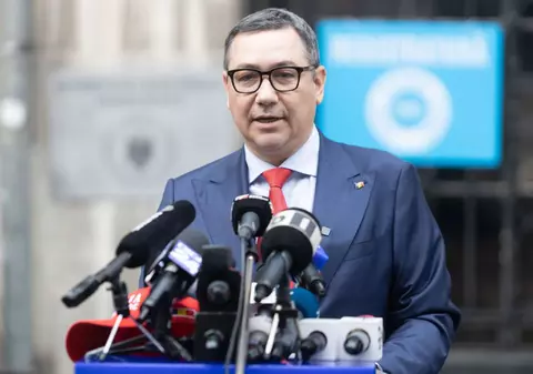 Cele trei priorități ale lui Victor Ponta, dacă ajunge președintele României: „Le garantez românilor!”