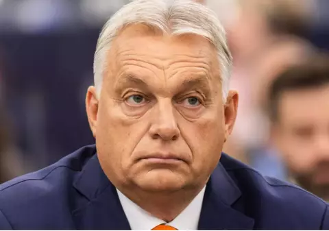 Viktor Orban, susținut de Trump, ar dori ca Ungaria să părăsească Uniunea Europeană, acuză Donald Tusk