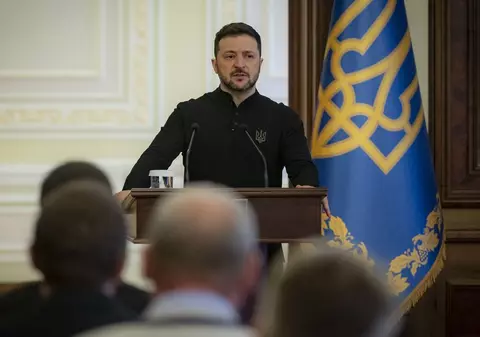 Volodimir Zelenski face acuzații grave: Beijingul furnizează arme Moscovei, iar Steve Witkoff a adoptat „strategia rusă”