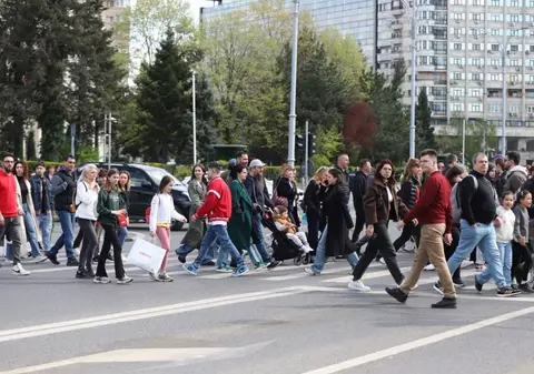 Cum va fi vremea mâine. Prognoza meteo pentru marți, 15 aprilie 2025