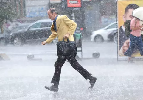 Cum va fi vremea mâine. Prognoza meteo pentru miercuri, 2 aprilie 2025