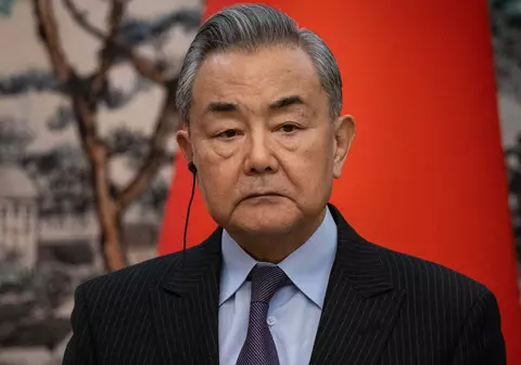 China și Rusia sunt „prieteni pentru totdeauna” și nu vor fi „niciodată dușmani”, subliniază ministrul de externe chinez