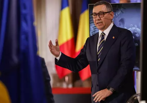 Răspunsul cu care o primăriță PSD l-a luat peste picior pe Victor Ponta, după ce el i-a dat mesaj să îi ceară susținerea la prezidențiale