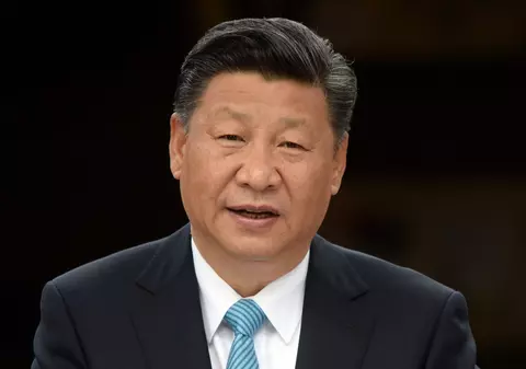 Liderul chinez Xi Jinping cere Uniunii Europeane o „rezistență comună” împotriva lui Donald Trump și a Statelor Unite