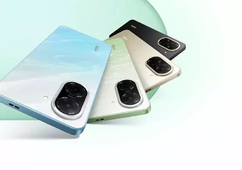 Xiaomi lansează Redmi A5, un telefon ieftin, care costă sub 500 de lei și vine la pachet cu specificații foarte interesante