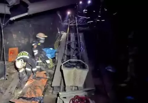 13 mineri au fost răpiți și omorâți după șapte zile de o grupare criminală, într-o mină de aur din Peru