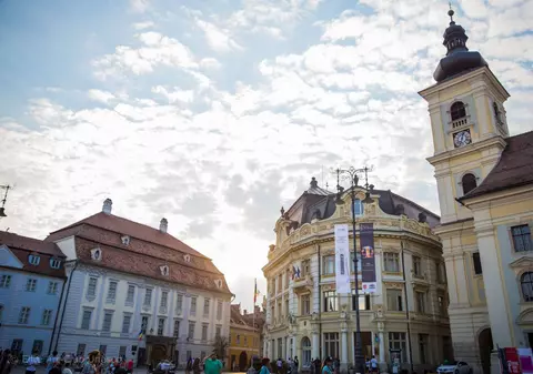 O revistă americană recomandă vacanțe în România, în locul celor în Elveția