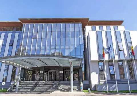 Moştenitorii milionarului Cătălin Chelu au fost dați în judecată de Primăria Galați