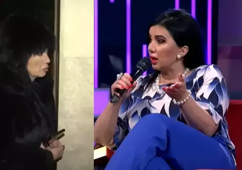 Adriana Bahmuțeanu a mers să își vadă copiii la casa lui Silviu Prigoană, iar Poliția a intervenit. Ce s-a întâmplat: „Este dreptul meu legal”