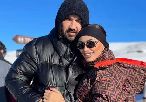 Cum a fost surprins Dan Alexa, la scurt timp după ce a anunțat că divorțează! Antrenorul trece printr-o perioadă tensionată