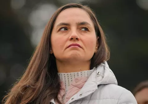 Anamaria Gavrilă e furioasă că deputații POT își dau demisia din partid