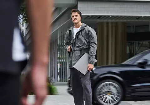 ASUS TUF Gaming F16 (FX607VU): stil subtil, rezistență legendară