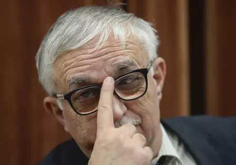 „Când noi am scris Constituţia, nu existau nici Instagram, nici Telegram, nici TikTok”, spune Augustin Zegrean, fostul judecător al Curţii Constituţionale