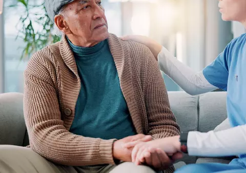 Tehnologia AI care estimează speranța de viață la pacienții bolnavi de cancer dintr-un simplu selfie