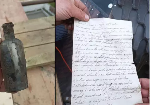 Un bilet ascuns 120 de ani într-o mănăstire rusească dezvăluie ororile ultimului țar: „Viața e cumplită”