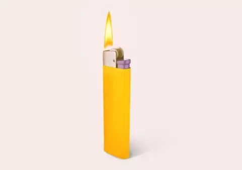 Arderea este problema