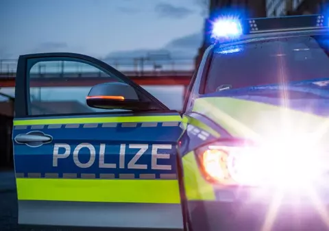 Un român a vrut să treacă Rinul înot și a dispărut. După 6 zile, un cadavru a fost recuperat din fluviu