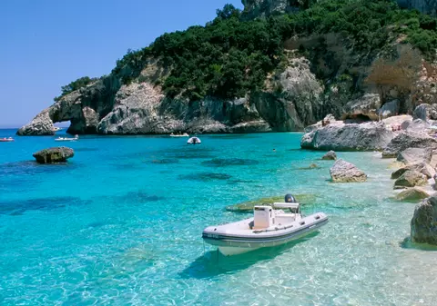 Lista celor mai bune 50 de plaje din lume a fost dezvăluită. O destinație din Europa ocupă primul loc